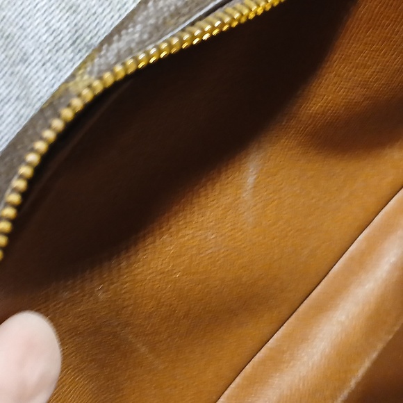 Louis Vuitton Monogram Marly Dragonne PM M51827 - Picture 14 of 15